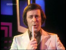 Terry Wogan