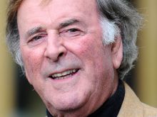 Terry Wogan