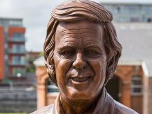 Terry Wogan