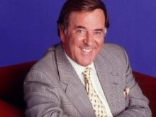 Terry Wogan