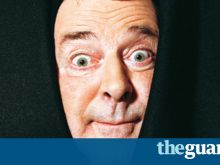 Terry Wogan