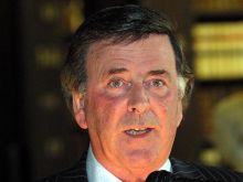 Terry Wogan
