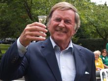 Terry Wogan