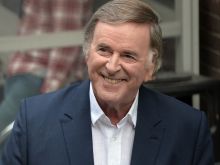 Terry Wogan