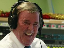 Terry Wogan