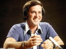 Terry Wogan