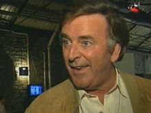 Terry Wogan