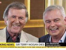 Terry Wogan