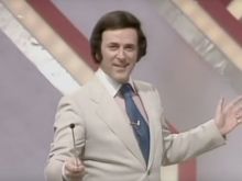 Terry Wogan