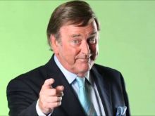 Terry Wogan