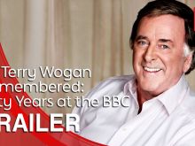 Terry Wogan