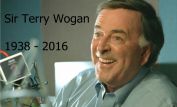 Terry Wogan