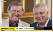 Terry Wogan