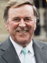 Terry Wogan