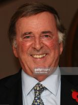 Terry Wogan