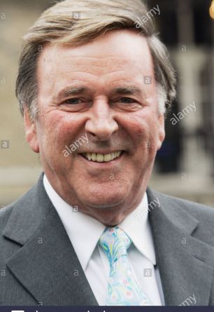 Terry Wogan