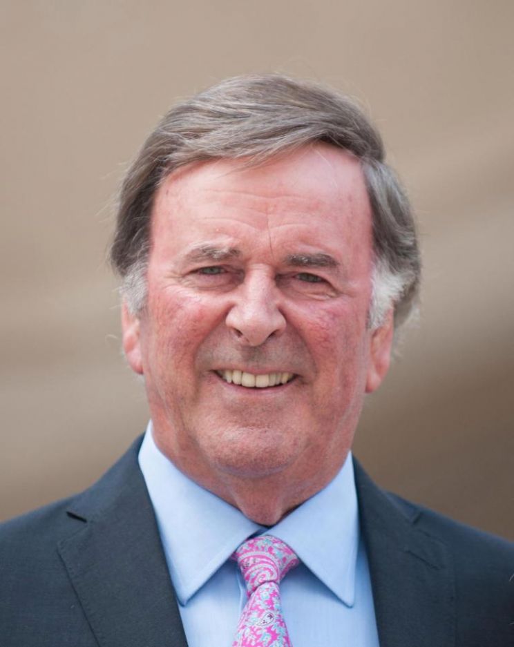 Terry Wogan