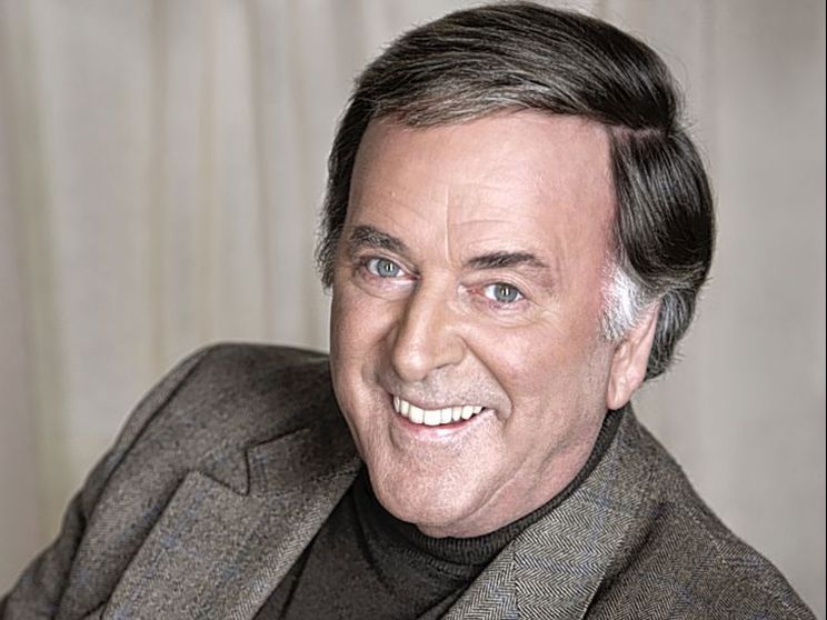 Terry Wogan