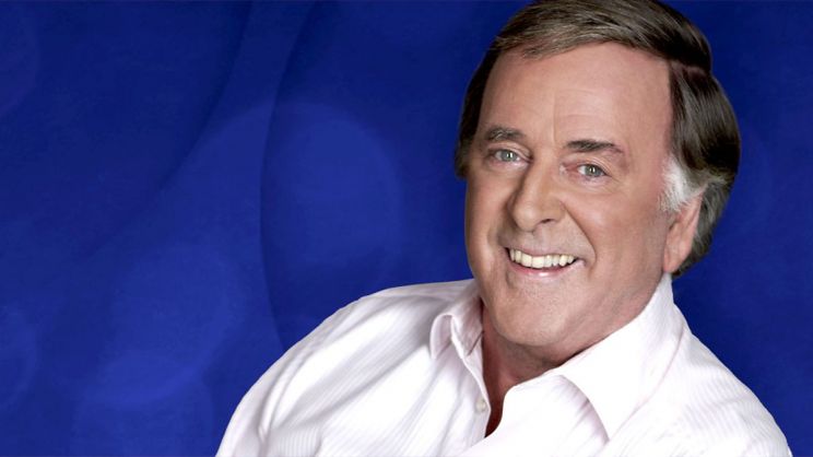 Terry Wogan