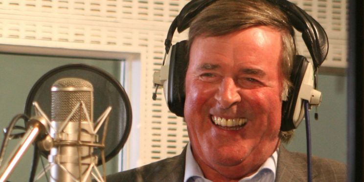 Terry Wogan