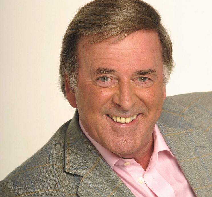 Terry Wogan