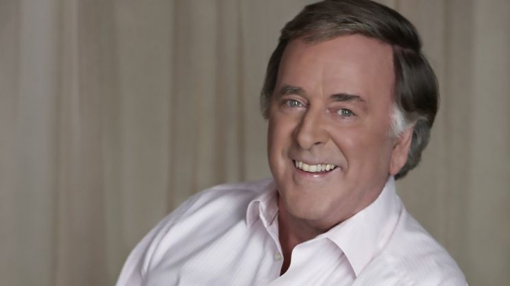 Terry Wogan