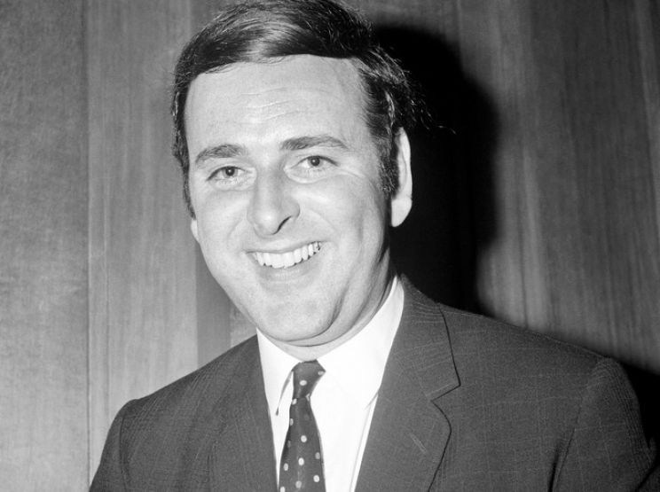 Terry Wogan