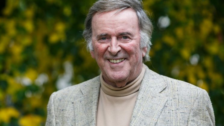 Terry Wogan