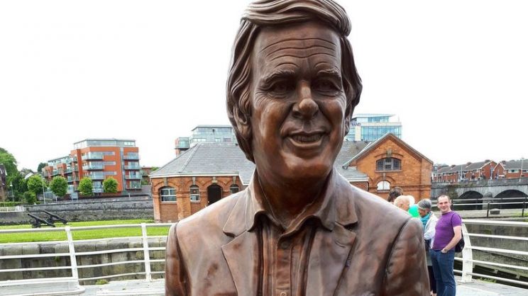 Terry Wogan