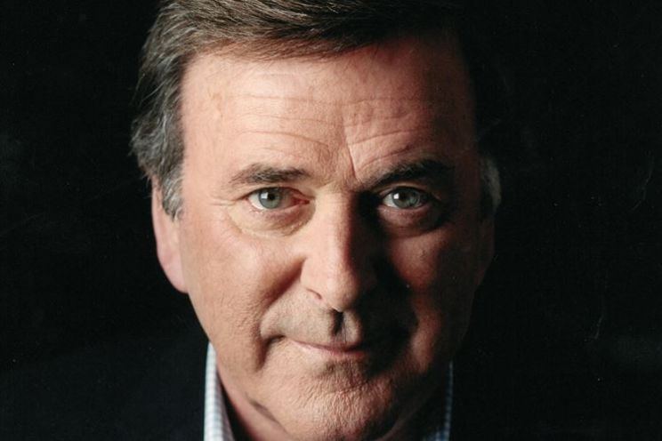 Terry Wogan