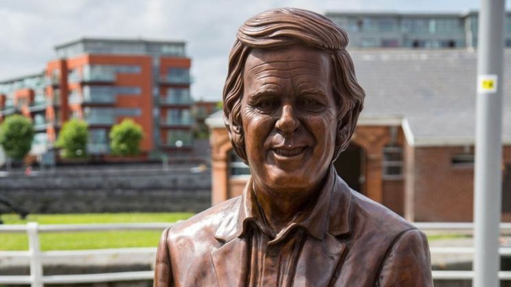 Terry Wogan