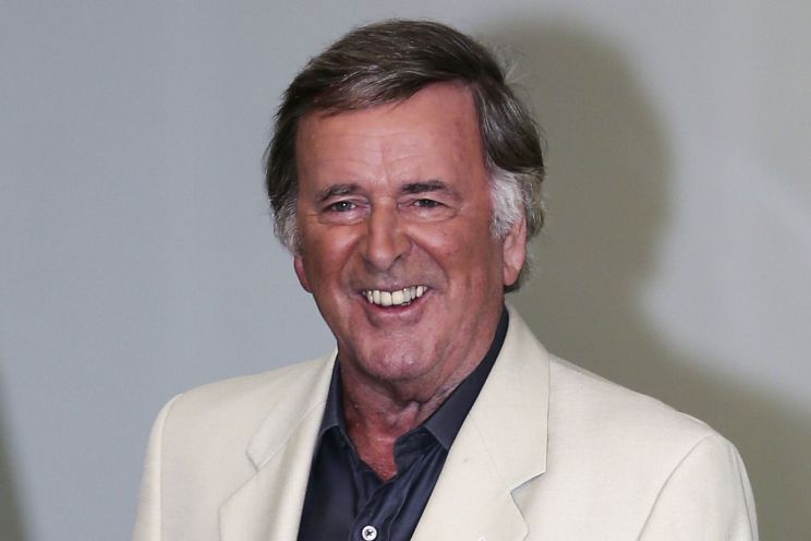 Terry Wogan
