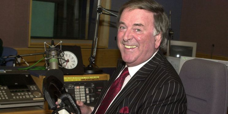 Terry Wogan
