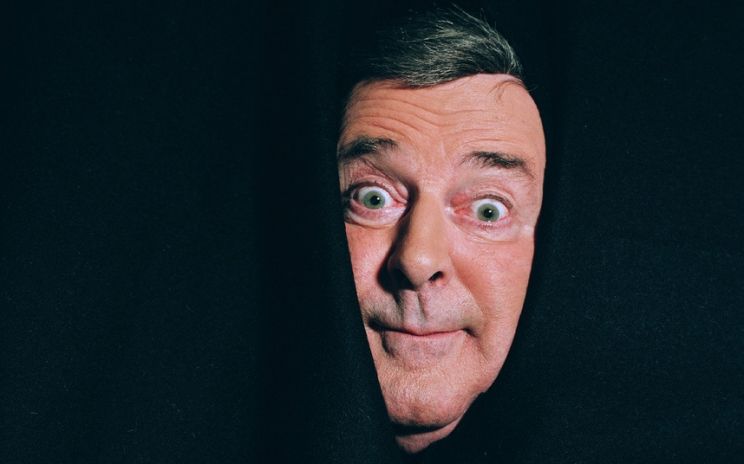 Terry Wogan