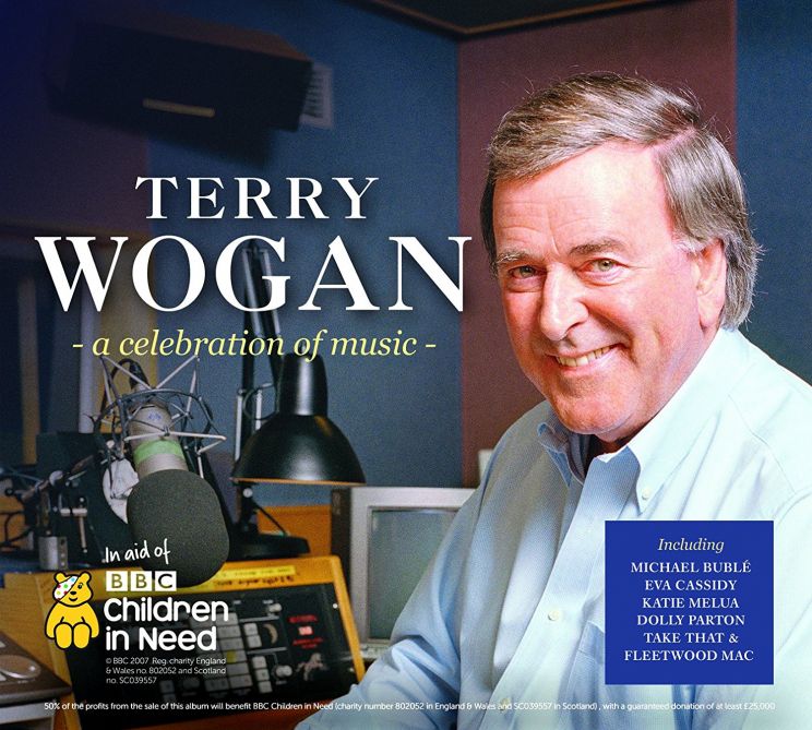 Terry Wogan