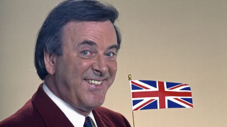 Terry Wogan