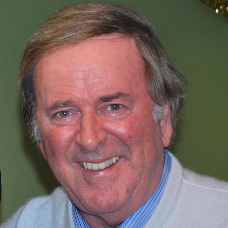 Terry Wogan