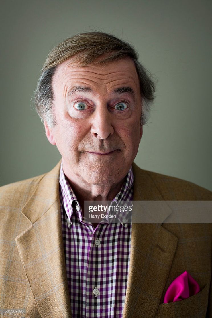 Terry Wogan