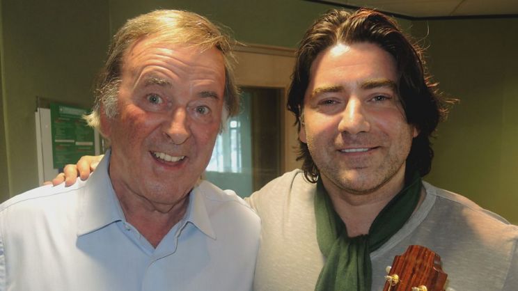 Terry Wogan