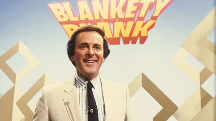 Terry Wogan