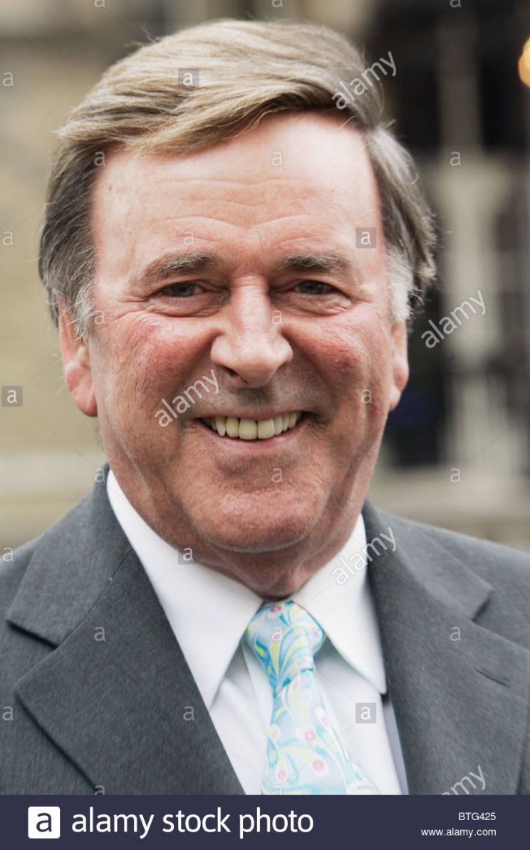 Terry Wogan