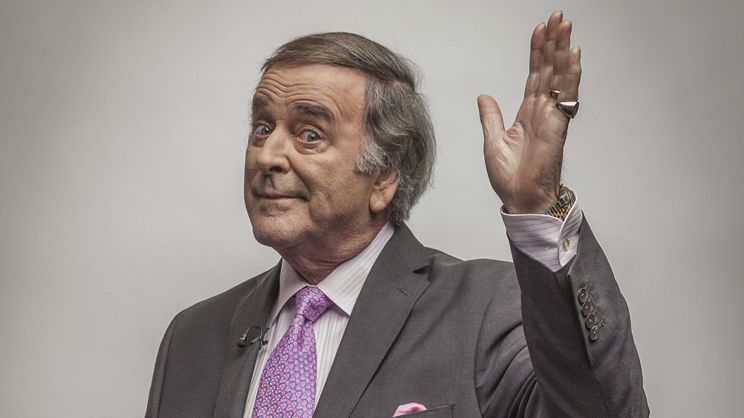 Terry Wogan