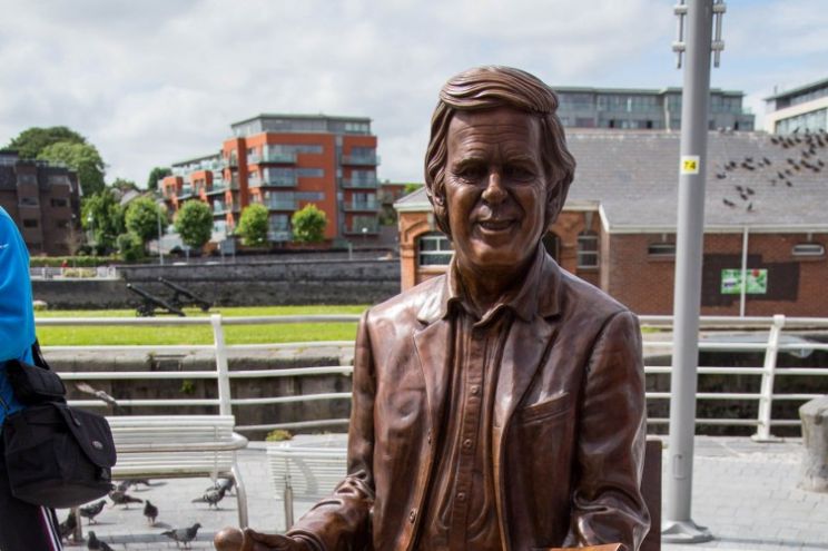 Terry Wogan