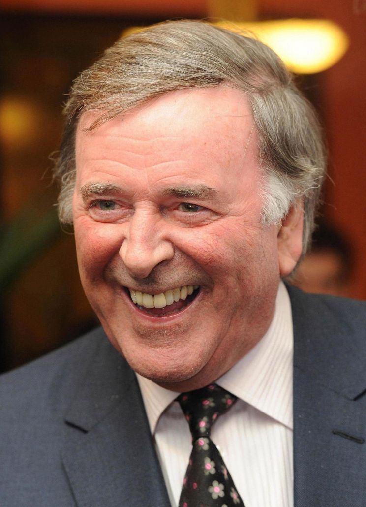 Terry Wogan