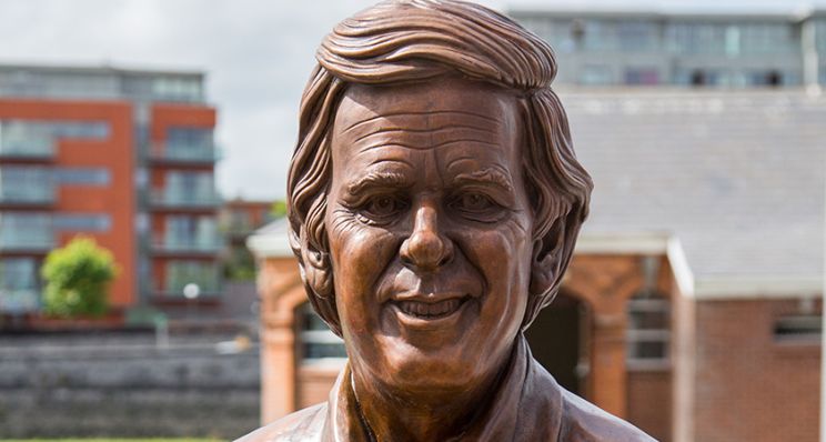 Terry Wogan