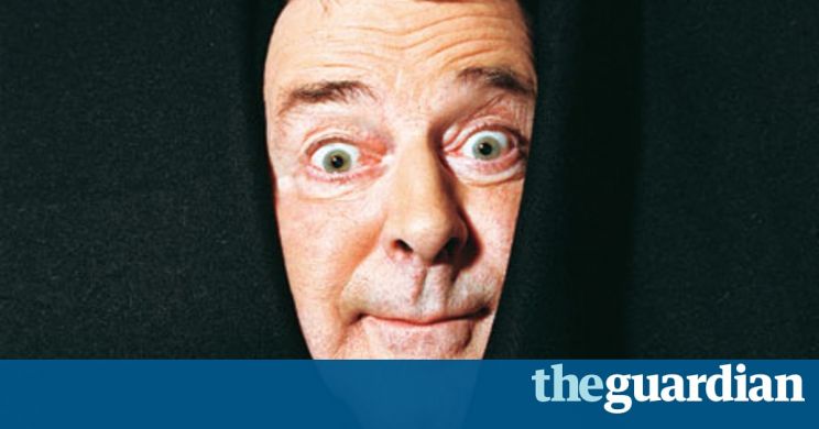 Terry Wogan