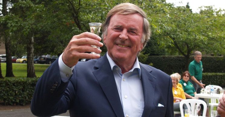 Terry Wogan