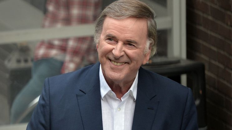 Terry Wogan