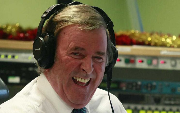 Terry Wogan