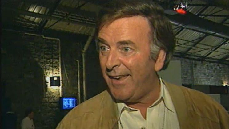 Terry Wogan